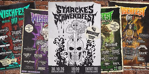 Starckes Schwerdfest