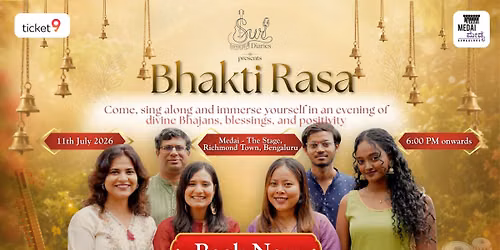 Bhakti Rasa
