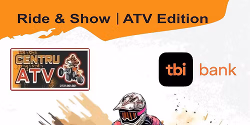 Ride&Show ATV Edition 