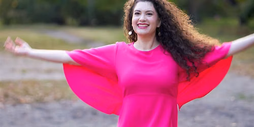 5Rhythms\u00ae Emerging Waves with Vered Segal (Teacher-in-Training)