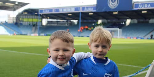 Pompey in the Community Partner Networking - April 2026