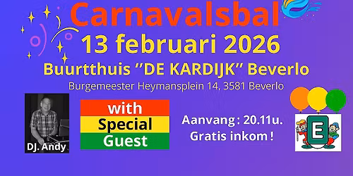 Bal C.V De Klassebakken