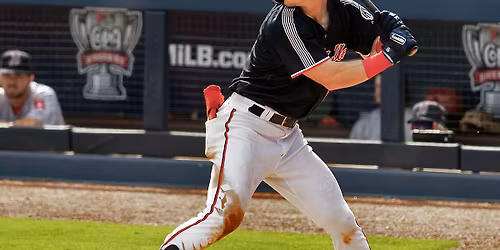 Parking Memphis Redbirds at Gwinnett Stripers