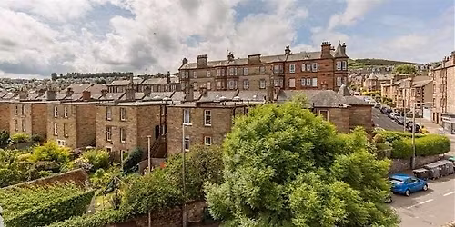 Jane's Walk Willowbrae 2026