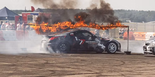 The British Motor Show 2026
