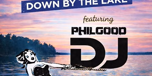 KARAOKE with DJ Philgood!