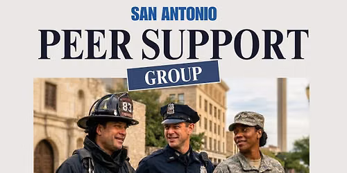 Birdwell Foundation San Antonio Peer Support Group