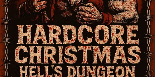 \ud83d\udda4HARDCORE CHRISTMAS\ud83d\udda4