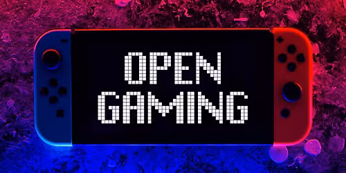 Open Gaming