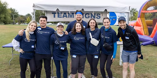 Breakthrough T1D Illinois YLC Board Meeting (Fall)