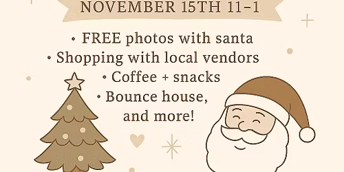 Annual Christmas Open House!