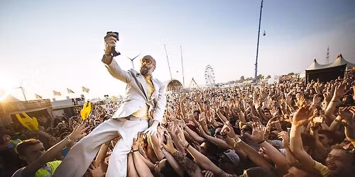 Mambo Kurt \/\/ Kulturrampe \/\/ Krefeld