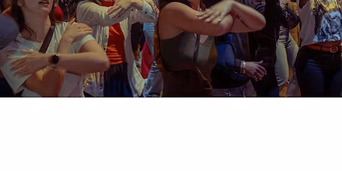 THE POWER OF MOVEMENT