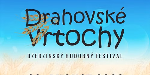 Drahovsk\u00e9 vrtochy 2026