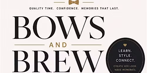 Bows & Brew