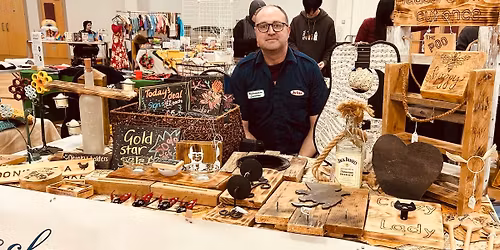 RC  Christmas sale at Westlands Xmas Craft Fayre \ud83c\udf84