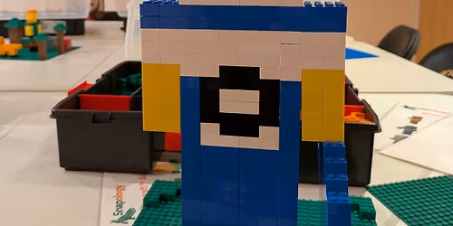 Mining & Building - Half Day Workshop