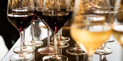 Wednesday Wine Club Travels Through South America