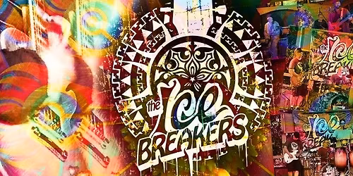 The Ice Breakers at The Fraternal Order of the Eagle