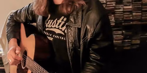 Friday Live Music Series \u2013 Ray McGeehan