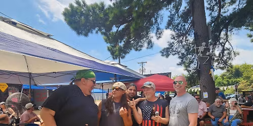 Down-Home The Boudain  Hut