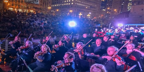 Chicago Symphony Orchestra: Dame Jane Glover - Handel's Messiah