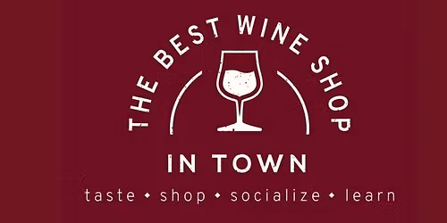 Special Tasting Event - Wines from California & Italy