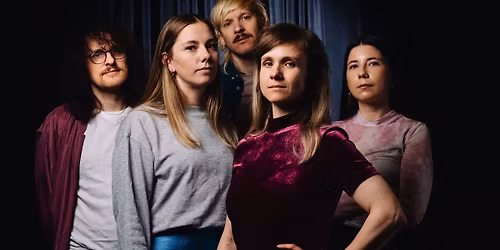 Crush & Frachild @ Radiokulturhaus Wien