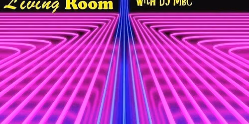 \u201cRocket to Your Living Room\u201d - A (Mostly) 80s (Mostly) New Wave Dance Party