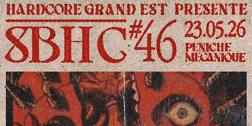 SBHC #46 w\/ SWELL (NL) - HEATWAVE (DE) - FRACTURE - SICK LAME AND LAZY