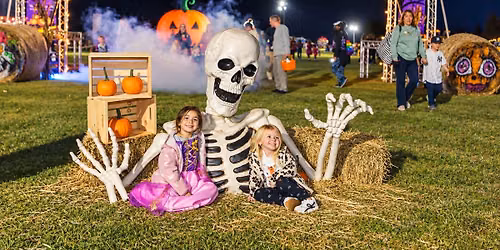 SpookyFUN Fest - Pole Green Park