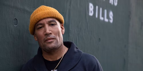 Ben Harper & The Innocent Criminals