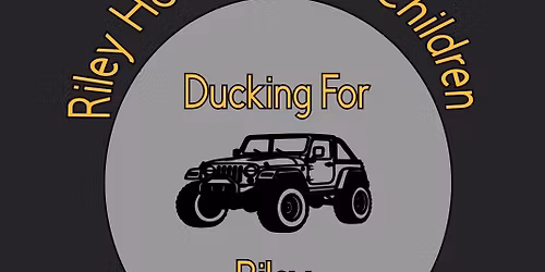 Ducking For Riley 2026