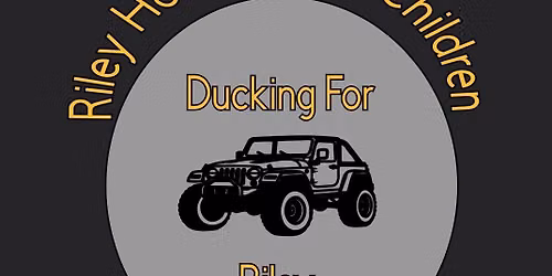 Ducking For Riley 2026