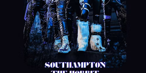 RATTLESNAKES - Live in Southampton