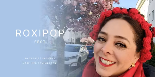 RoxiPop Fest 2026