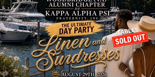 Linnen and Sundresses 