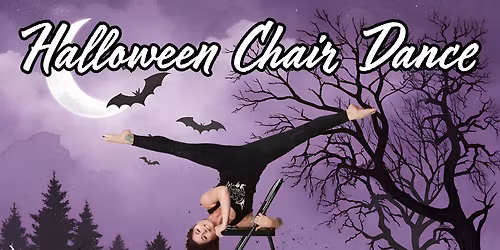 Halloween Chair Dance