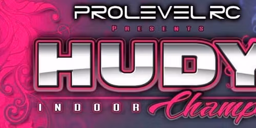 2026 HUDY Indoor Champs