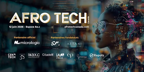 Afro Tech Canada