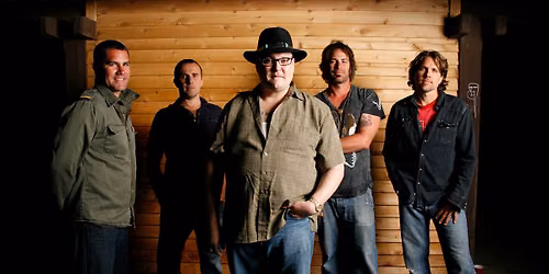 Blues Traveler with Gin Blossoms and Spin Doctors