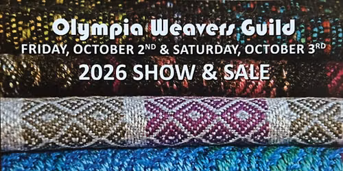 2026 Show and Sale