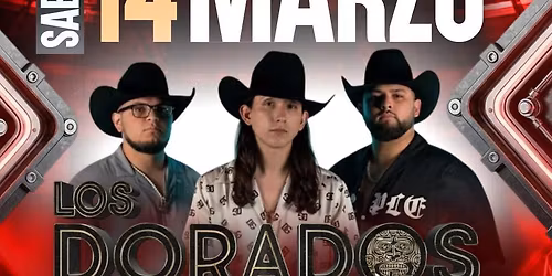 LOS DORADOS & IMPACTO