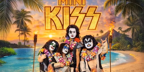 MINI KISS 