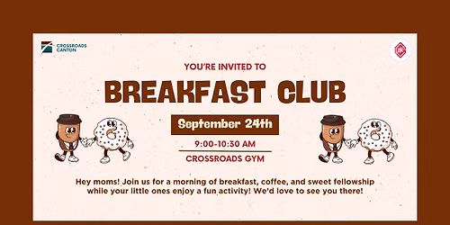 Breakfast Club