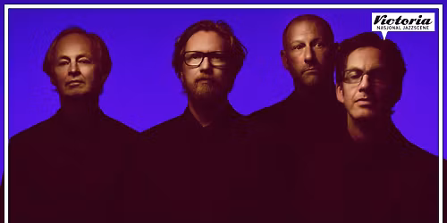 Helge Lien Trio og Tore Brunborg\u00ad \/\/ Nasjonal jazzscene