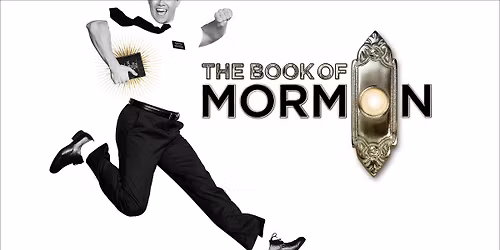 Broadway at the Tennessee: The Book of Mormon