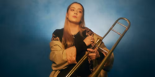 AGNES DARELID KVINTETT