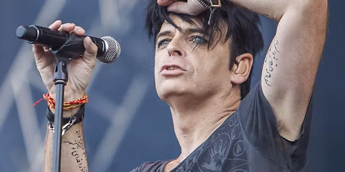 Gary Numan
