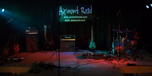 Airmont Road @ Brickhouse Bar & Grill